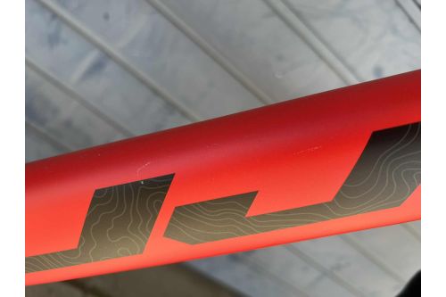 Rower górski Fuji Nevada 2.0 LTD 2x10 Deore - OUTLET #29
